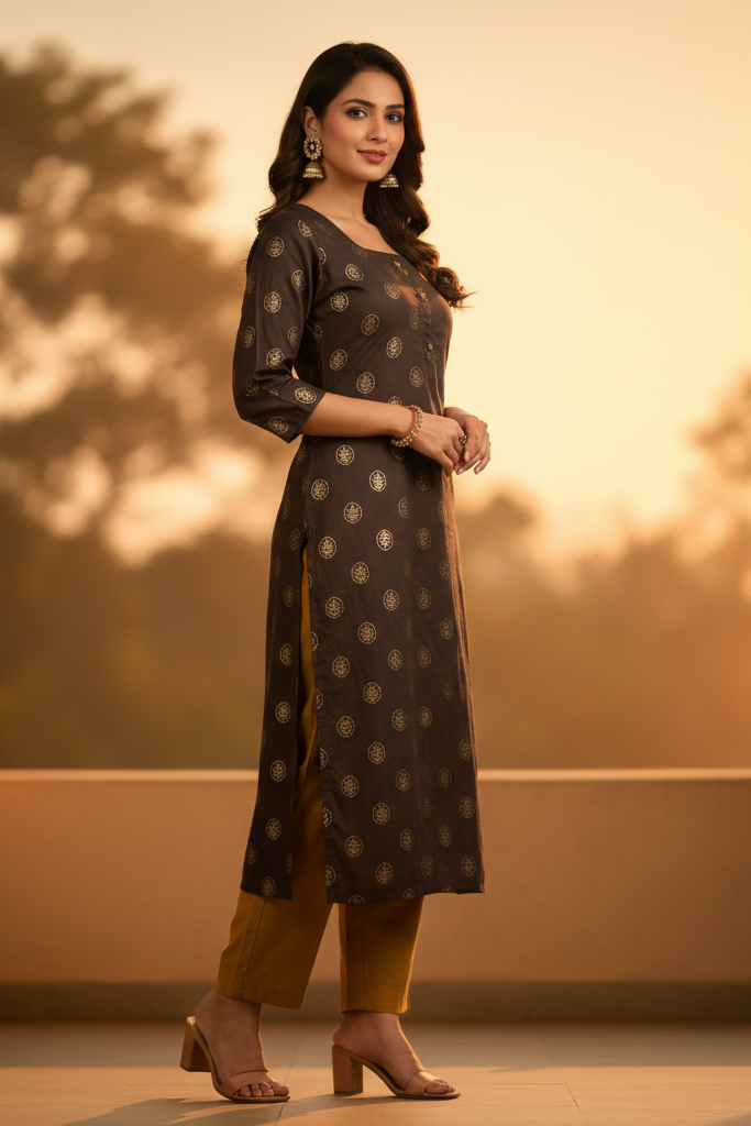 Golden Earth_Luna Series