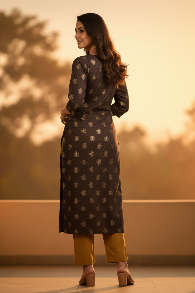 Golden Earth_Luna Series