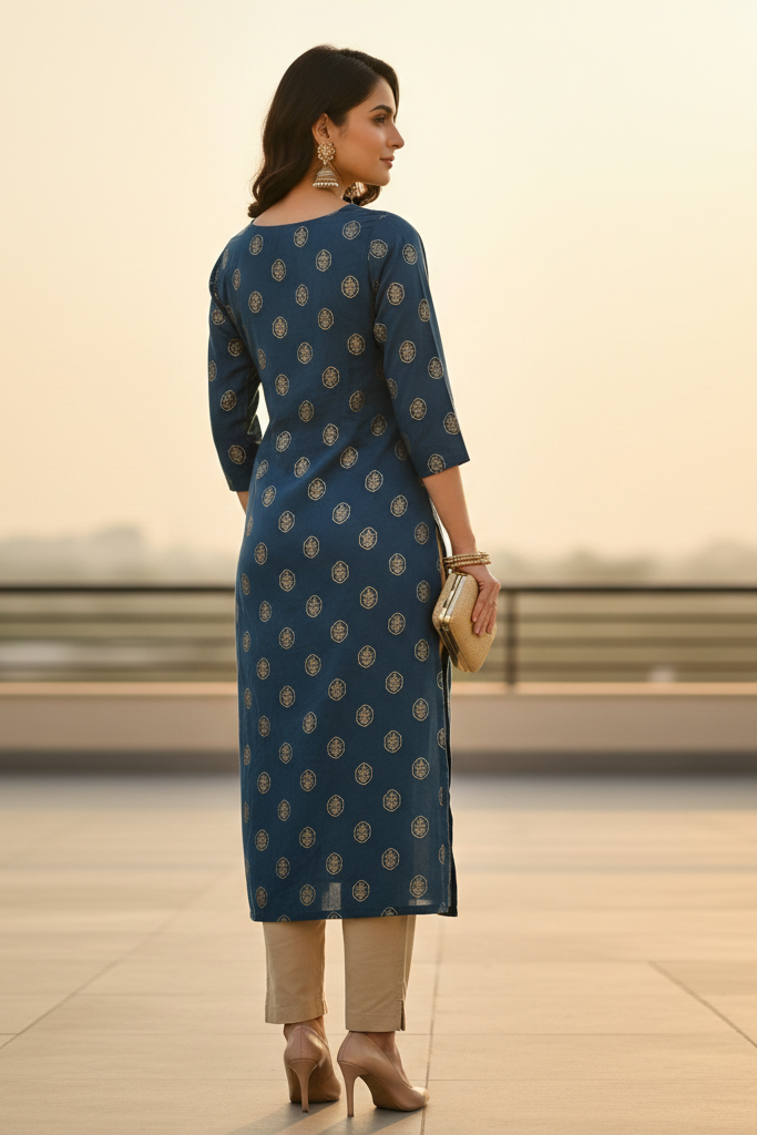 Royal Aura_Luna Series