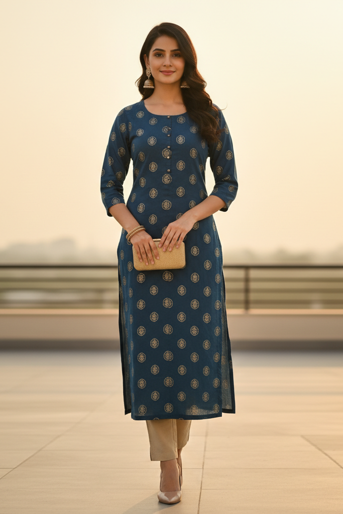 Royal Aura_Luna Series