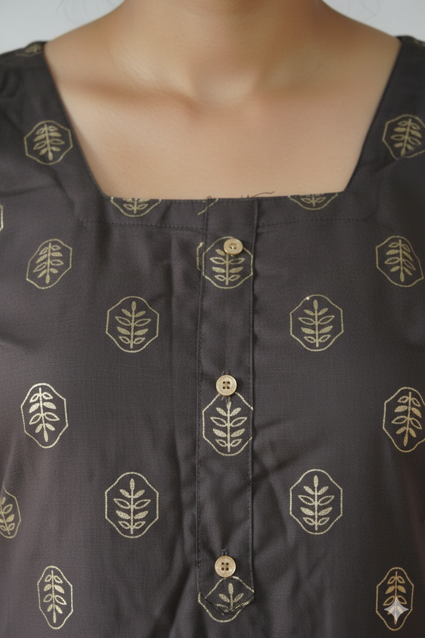 Golden Earth_Luna Series - Image 3