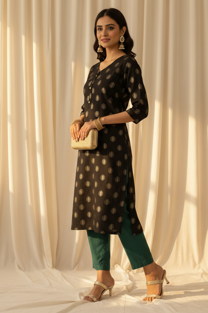 Midnight Glow_Luna Series